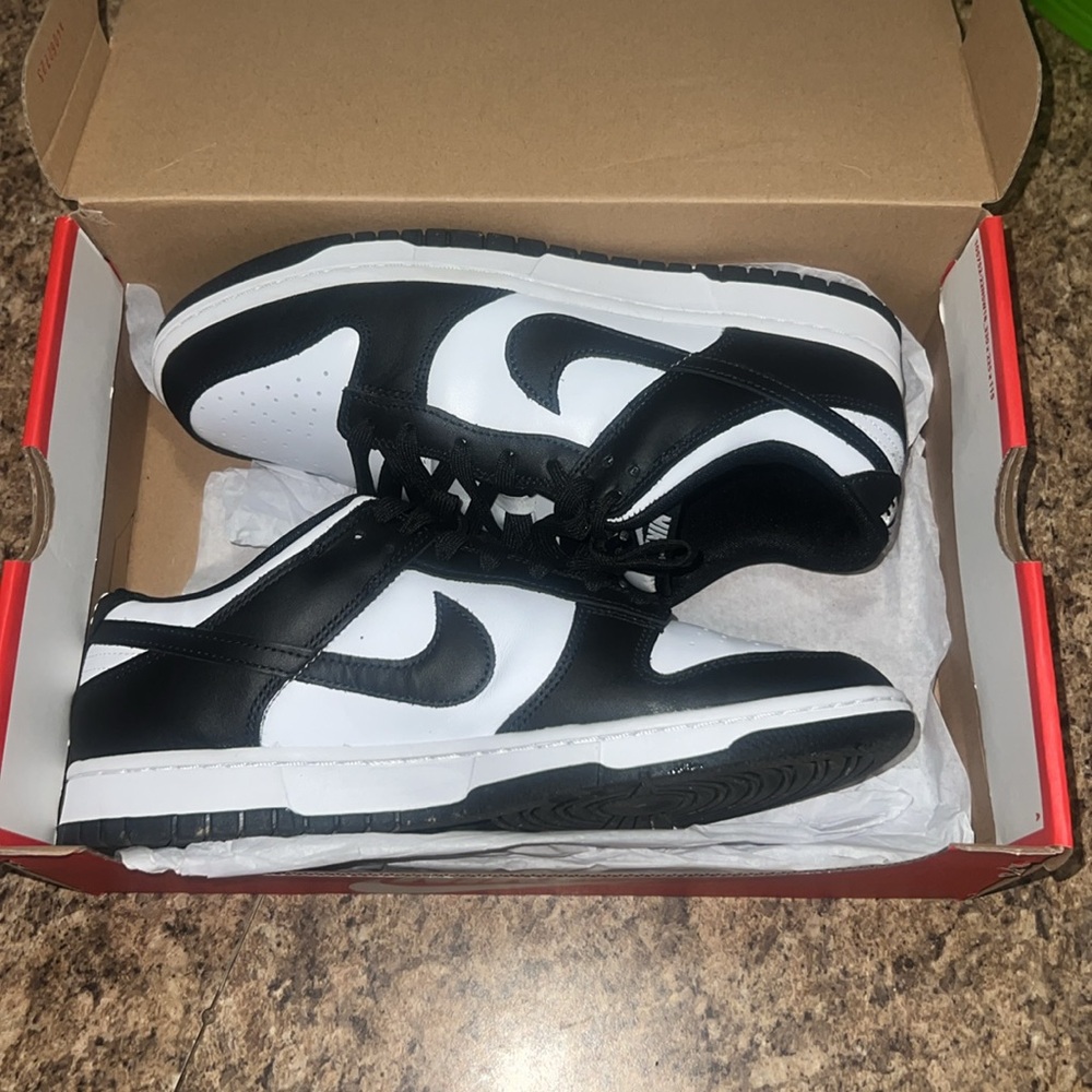 Panda Dunks - image 6